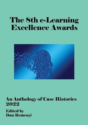 8th e-Learning Excellence Awards - ECEL 2022 - cover