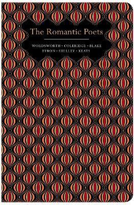 The Romantic Poets - Various Keats etc. - cover