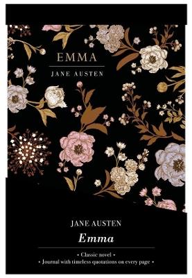 Emma Gift Set: Book & Journal - Chiltern Publishing - cover