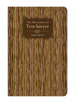 The Adventures of Tom Sawyer