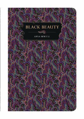 Black Beauty: Chiltern Edition - Anna Sewell - cover
