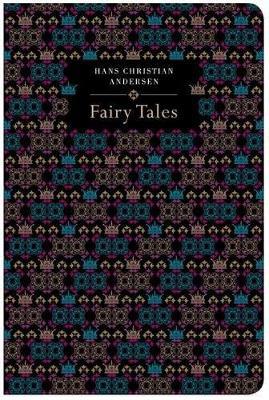 Hans Christian Anderson's Fairy Tales - Hans Christian Anderson - cover