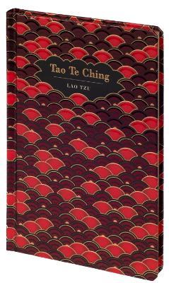 Tao Te Ching - Lao Tzu - cover