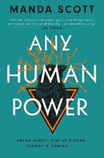 Any Human Power