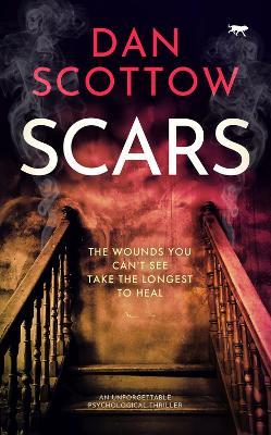 Scars - Dan Scottow - cover
