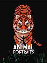 Animal Portraits