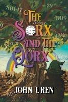 The Sorx and the Qorx - John Uren - cover