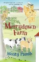 Merrydown Farm - Monty Plumb - cover