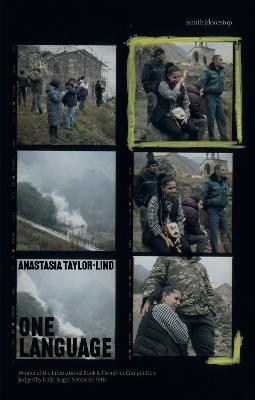 One Language - Anastasia Taylor-Lind - cover