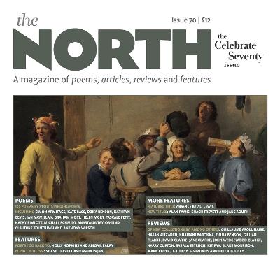 The North 70 - cover