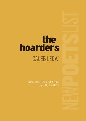 The Hoarders - Caleb Leow - cover
