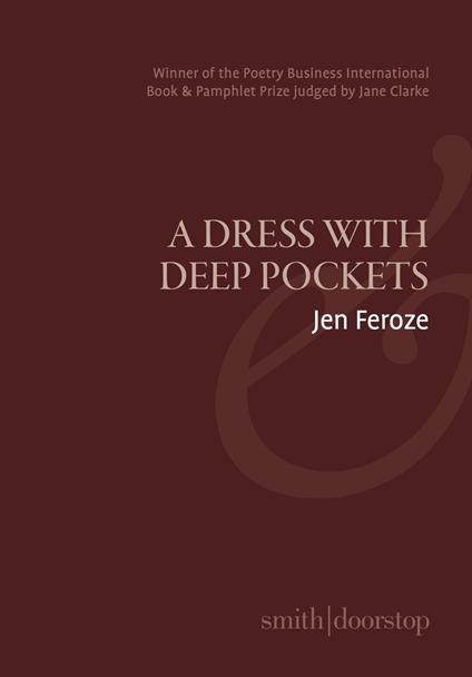 A Dress With Deep Pockets