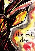 The Evil Deer - Emanuela Milleri - cover