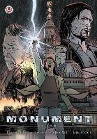 Monument: Life - Richard Perry - cover