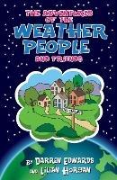 Adventures of the Weather People and Friends - Lilian Horgan - cover