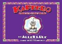 Kafeero - Allen Lule - cover
