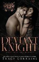 Deviant Knight - Tracy Lorraine - cover