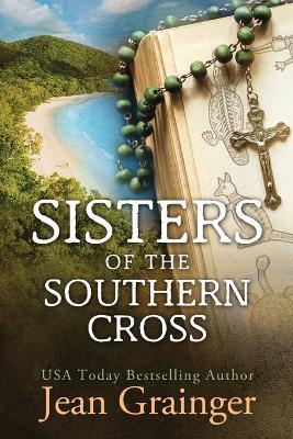 Sisters of the Southern Cross - Jean Grainger - cover