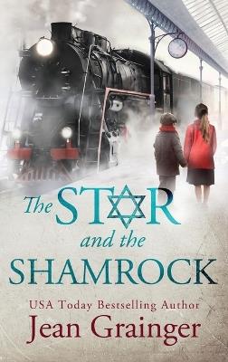 Star and the Shamrock - Jean Grainger - cover