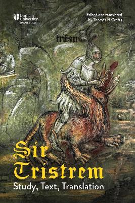 Sir Tristrem: Study, Text, Translation - cover