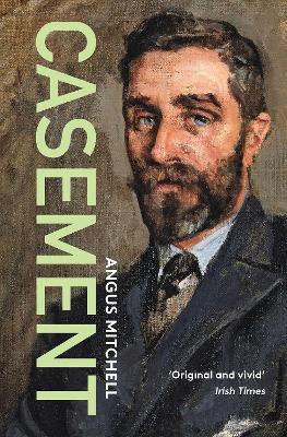 Casement - Angus Mitchell - cover