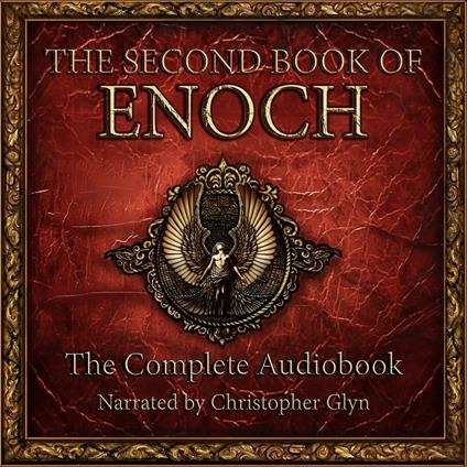 Second Book Of Enoch, The