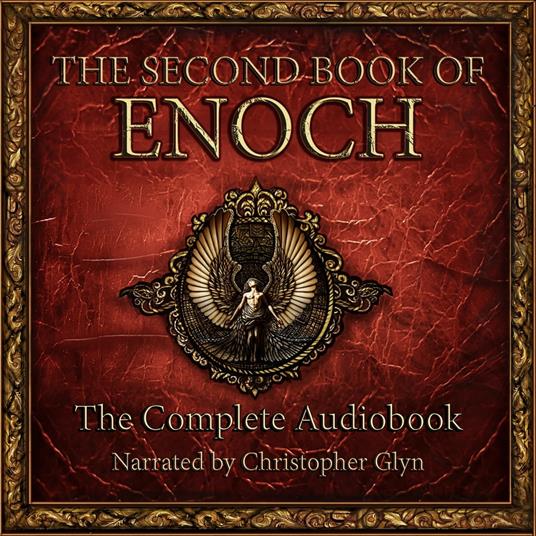 Second Book Of Enoch, The