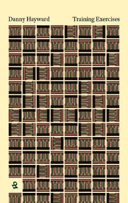 Training Exercises - Danny Hayward - cover