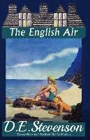 Libro in inglese The English Air  - D.E. Stevenson