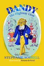 Dandy the Highway Lion (ebook)