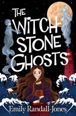 The Witchstone Ghosts (ebook)