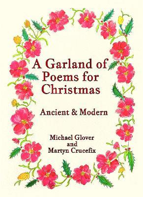 A Garland of Poems for Christmas - cover