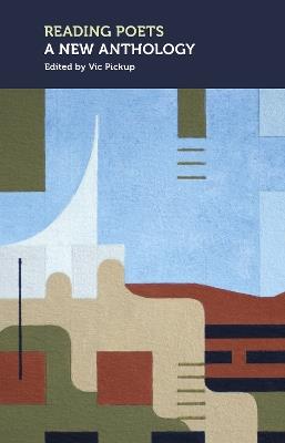 Reading Poets: a new anthology - cover