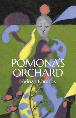 Pomona's Orchard - Adrian Blamires - cover
