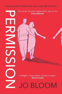 Permission: Can your marriage survive if you're both sleeping with other people? - Jo Bloom - cover