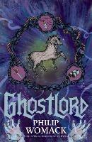 Ghostlord - Philip Womack - cover