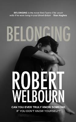 Belonging - Robert Welbourn - cover