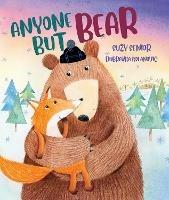 Anyone But Bear - Suzy Senior - cover