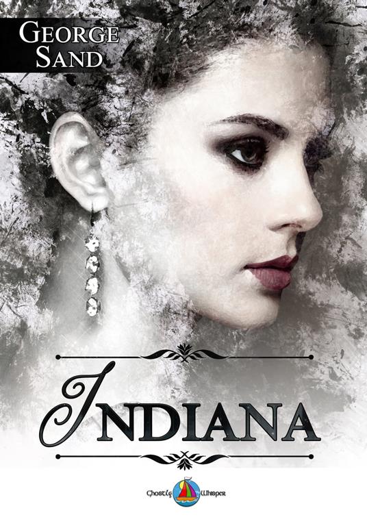 Indiana - George Sand - ebook