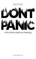 Don't Panic: A Hitchhiker's Guide to Panicking - Caleb Nichols - cover