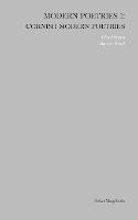 Cornish Modern Poetries - cover
