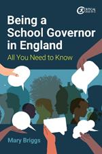 Being a School Governor in England: All You Need to Know