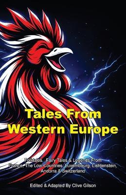 Tales From Western Europe - cover