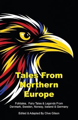 Tales From Northern Europe - cover