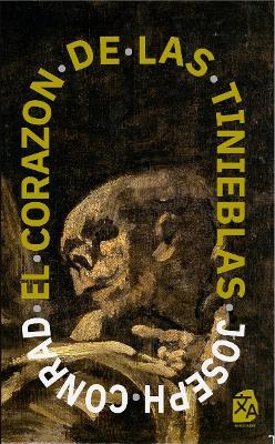 El corazón de las tinieblas: Nueva traducción al español - Joseph Conrad - cover