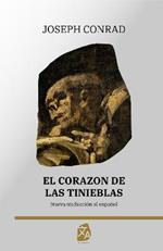 El corazón de las tinieblas: Nueva traducción al español