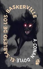 El sabueso de los Baskerville: Nueva traducción al español