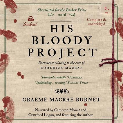 His Bloody Project