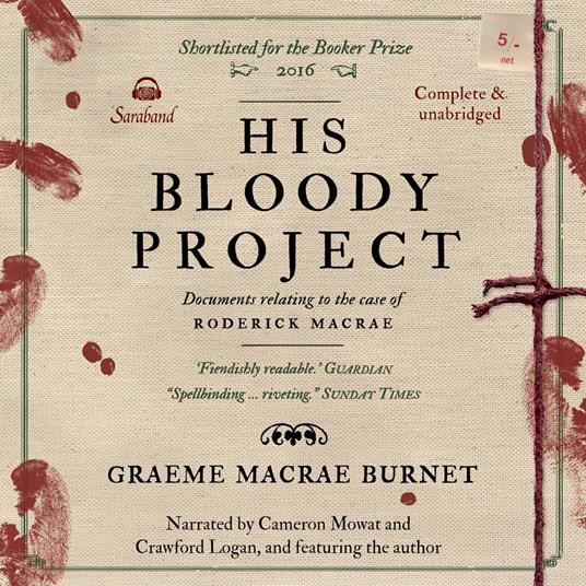 His Bloody Project