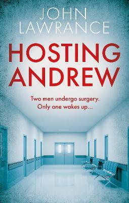 Hosting Andrew - John Lawrance - cover